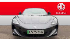 MG Cyberster 375kW GT Dual Motor 77 kWh 2dr AWD Auto Electric Convertible